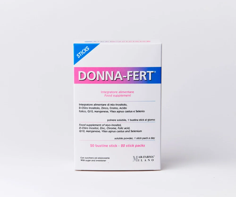 DONNA-FERT