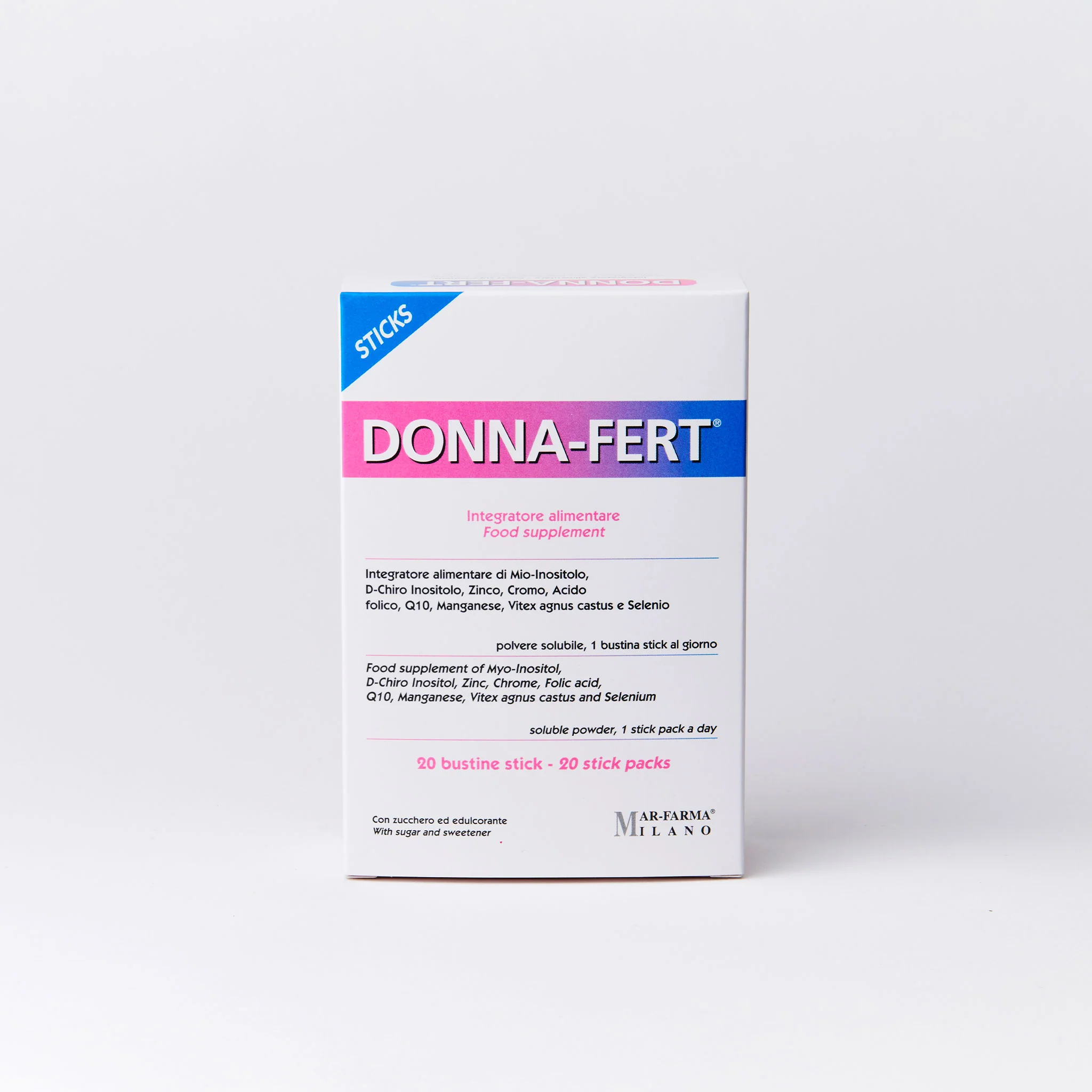 Donnafert