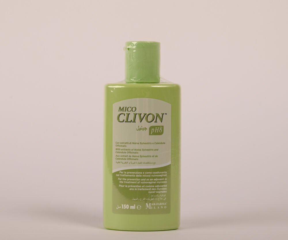 MICO-Clivon