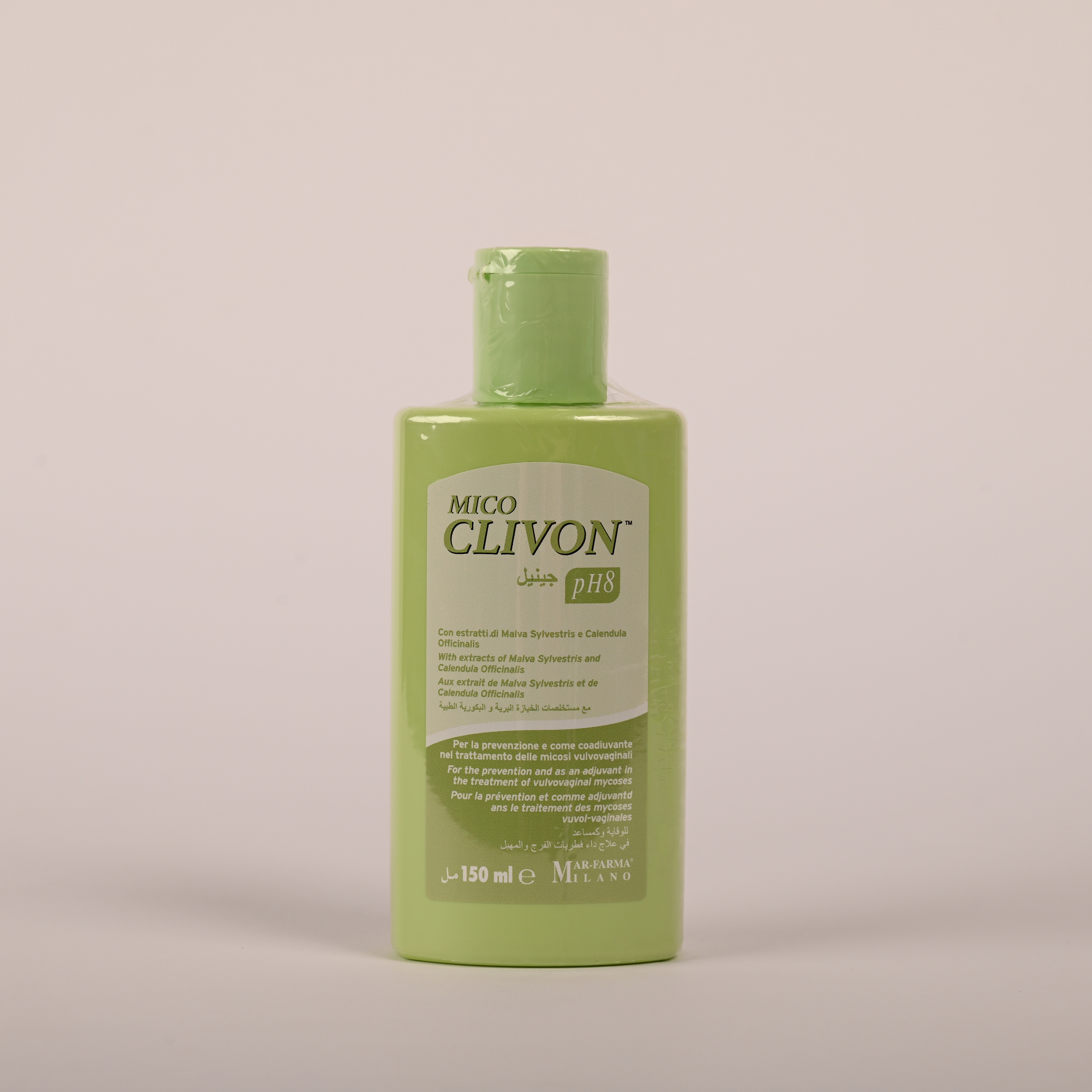 MICO-Clivon