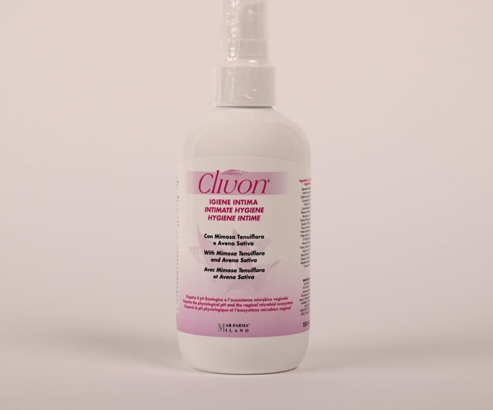 CLIVON Intimate Hygiene