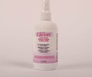 CLIVON Intimate Hygiene