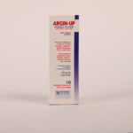 ARGIN-UP