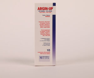 ARGIN-UP
