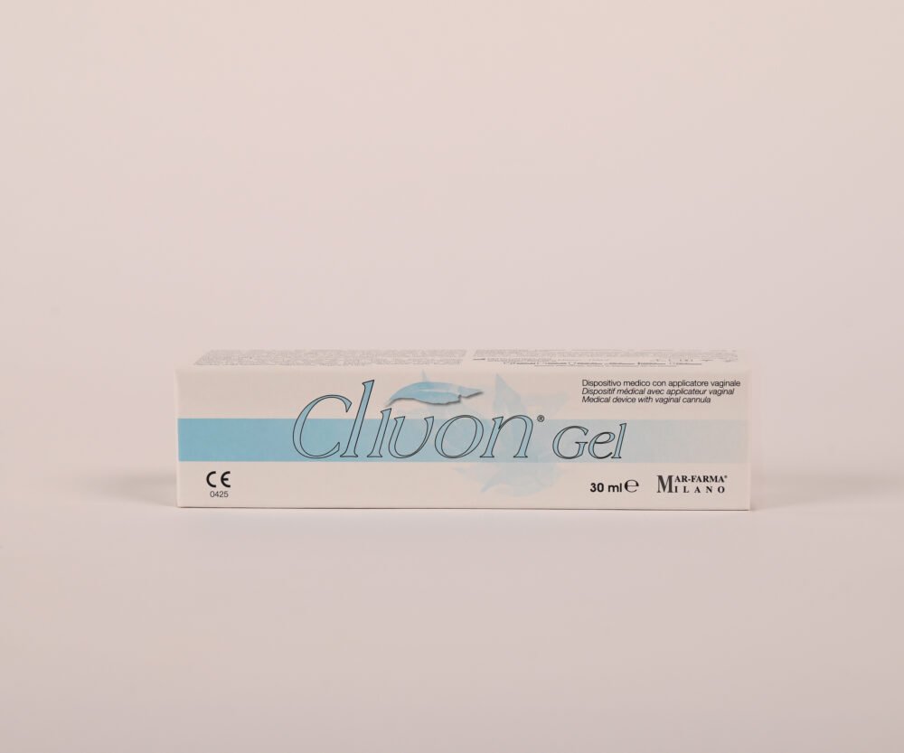 CLIVON GEL