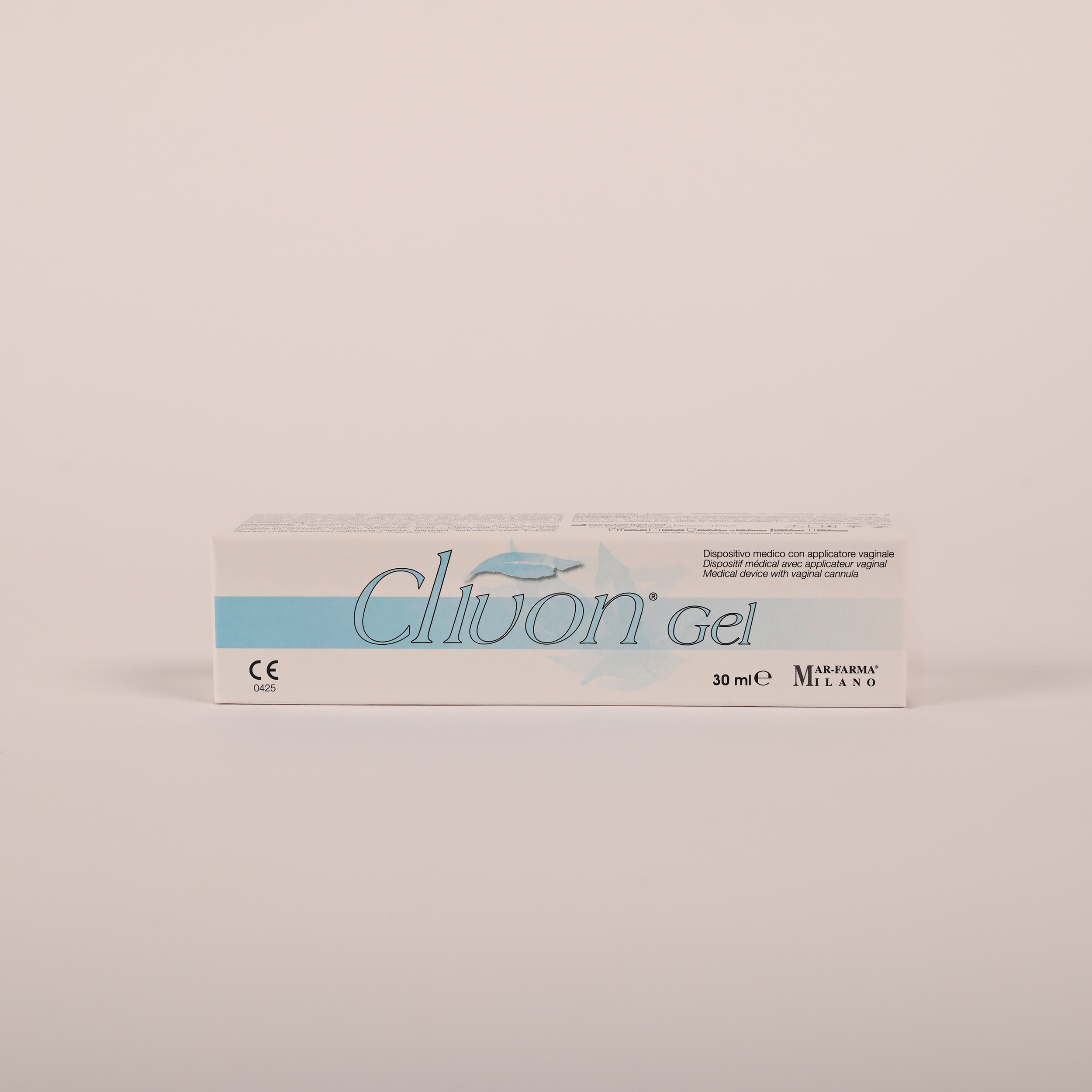 CLIVON GEL
