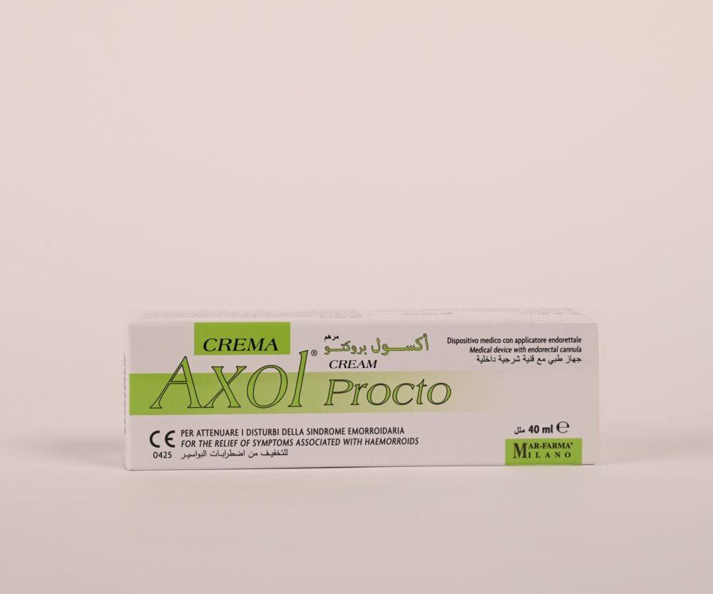 AXOL PROCTO