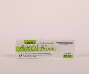 AXOL PROCTO