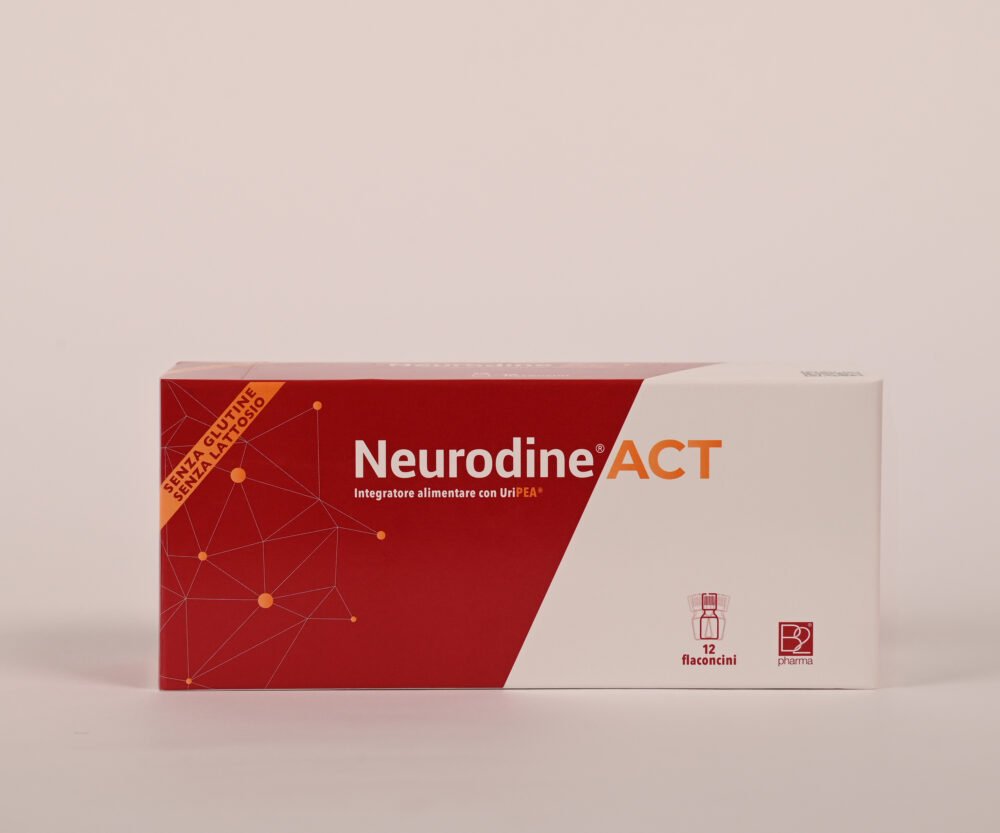 NEURODINE ®  ACT