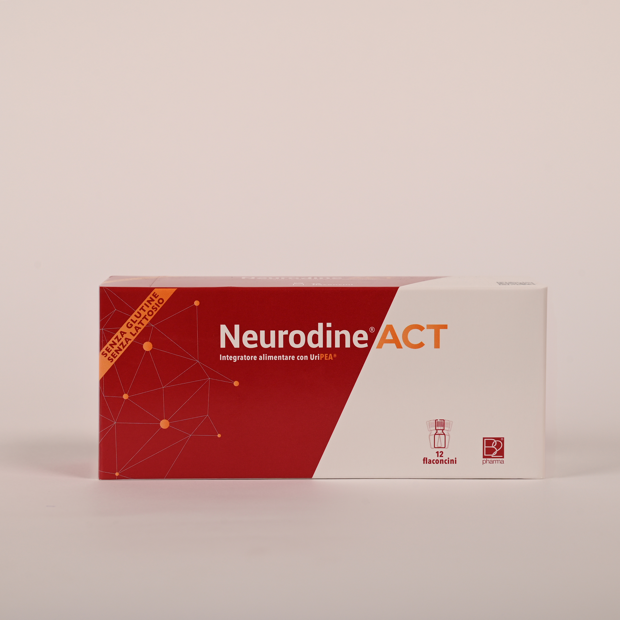 NEURODINE ®  ACT