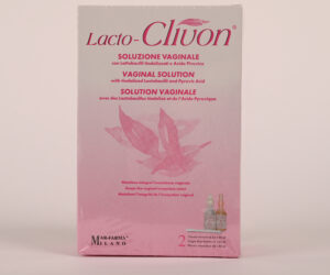 Lacto - Clivon Lavanda