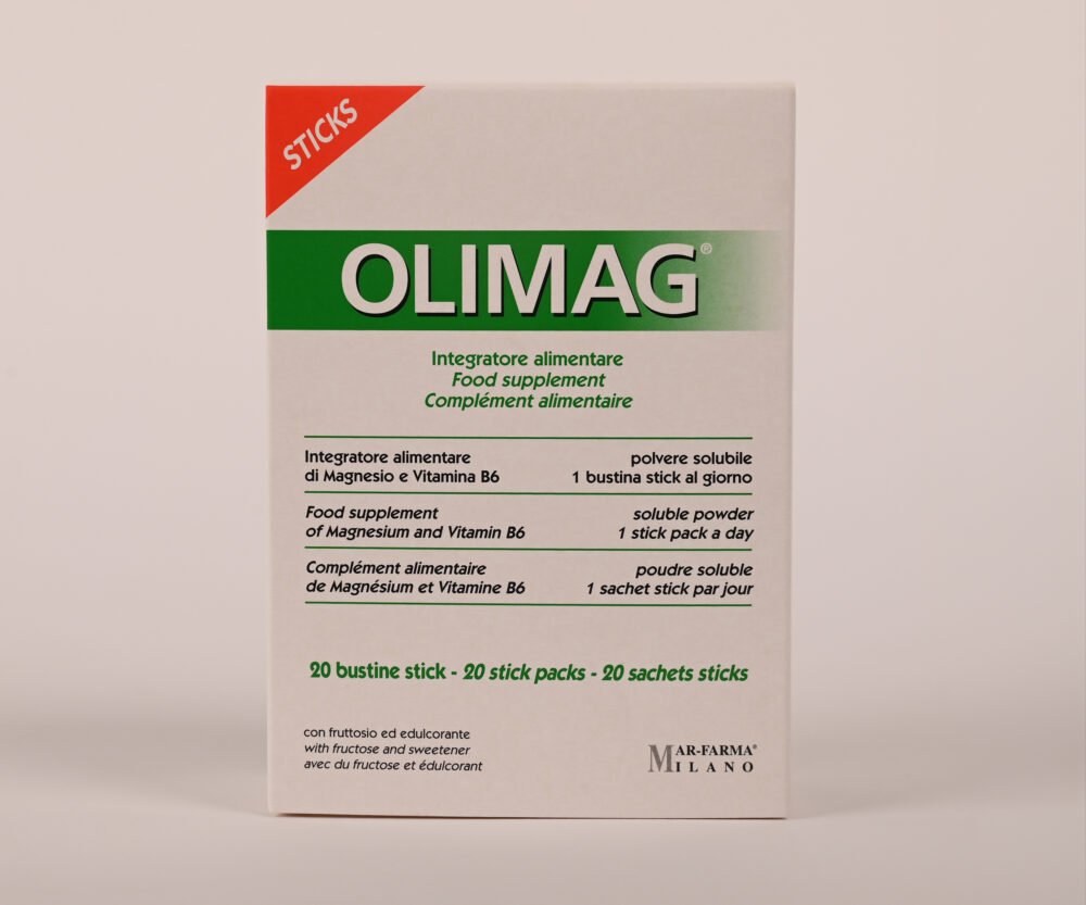 OLIMAG