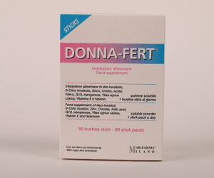 DONNA-FERT
