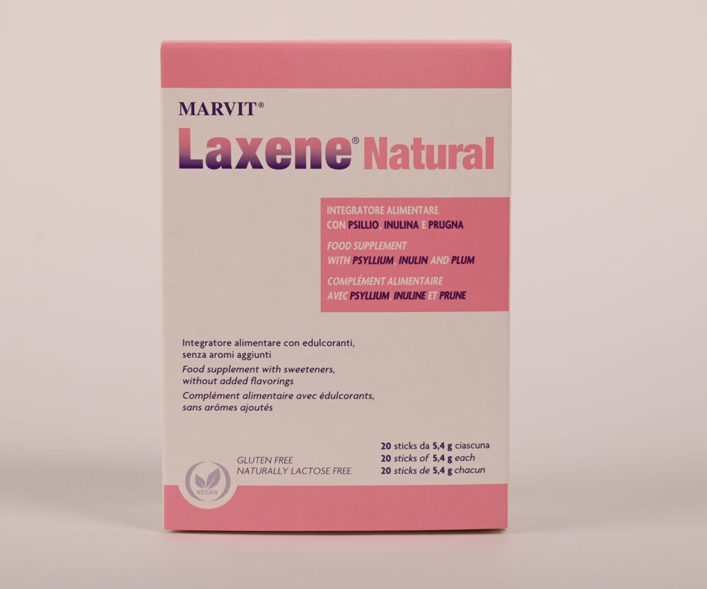 Natur - Lax Pi®
