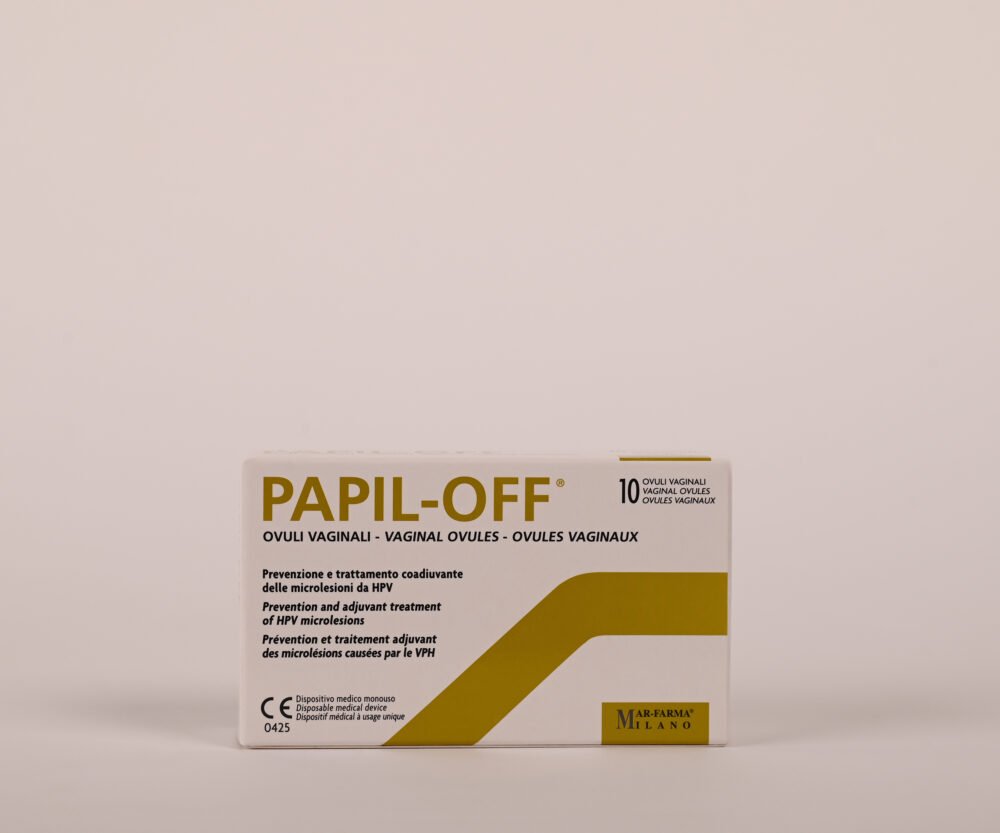 PAPIL-OFF