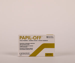 PAPIL-OFF