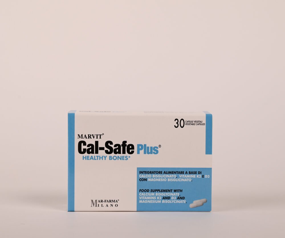 Cal-Safe Plus
