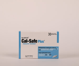 Cal-Safe Plus