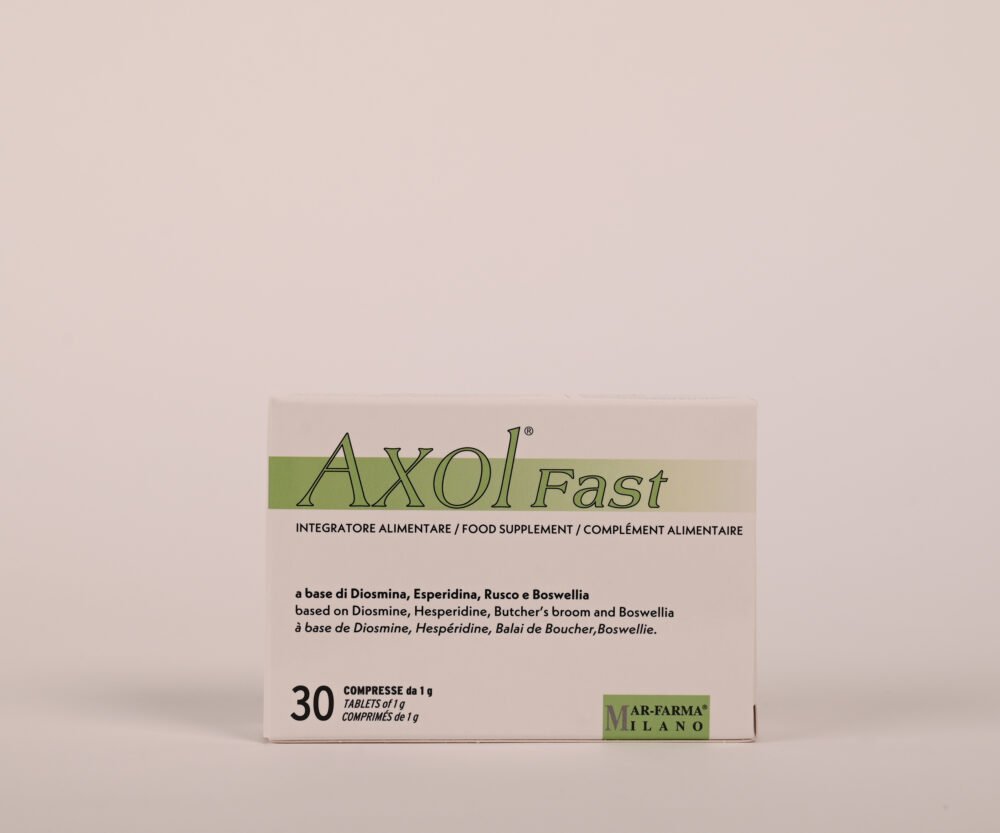 AXOL FAST