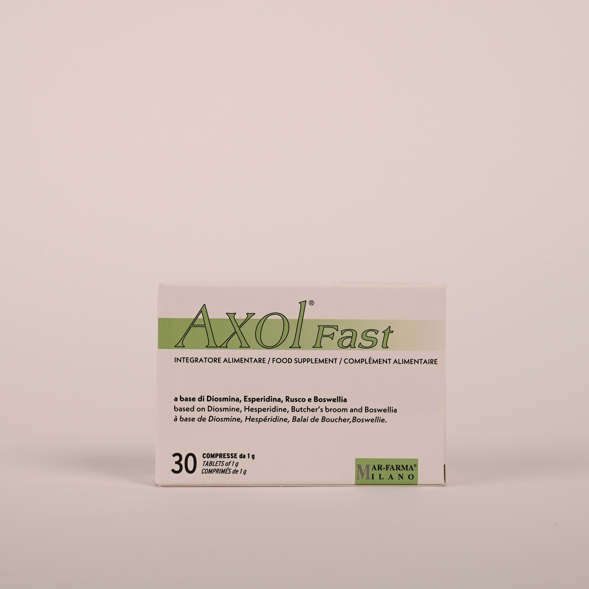 AXOL FAST