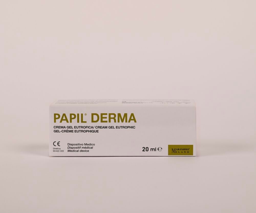Papil-Derma