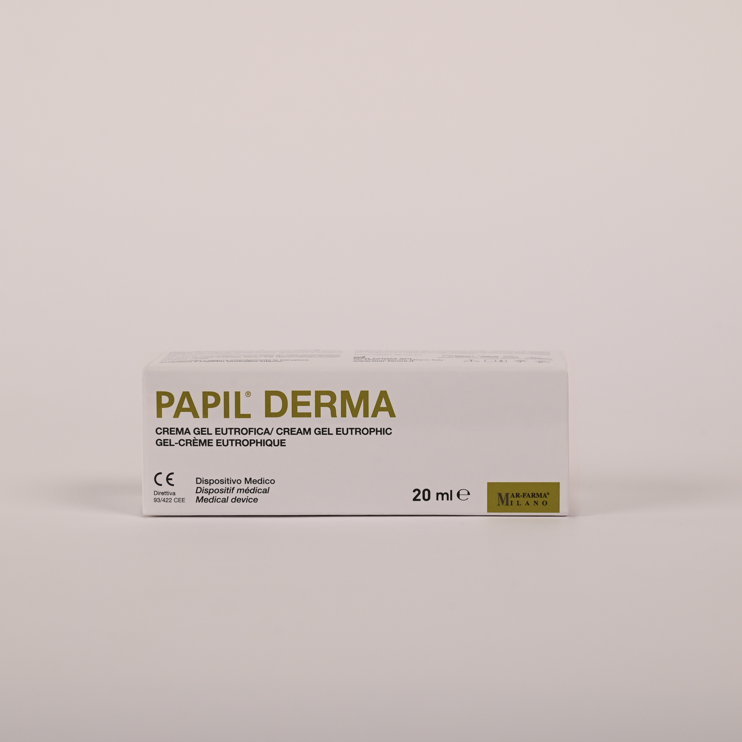 Papil-Derma