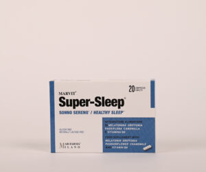 Supper Sleep