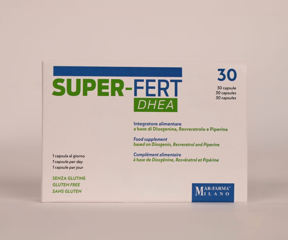 SUPER FERT