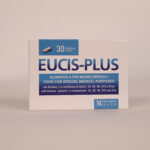 Eucis-Plus* 30 tabs