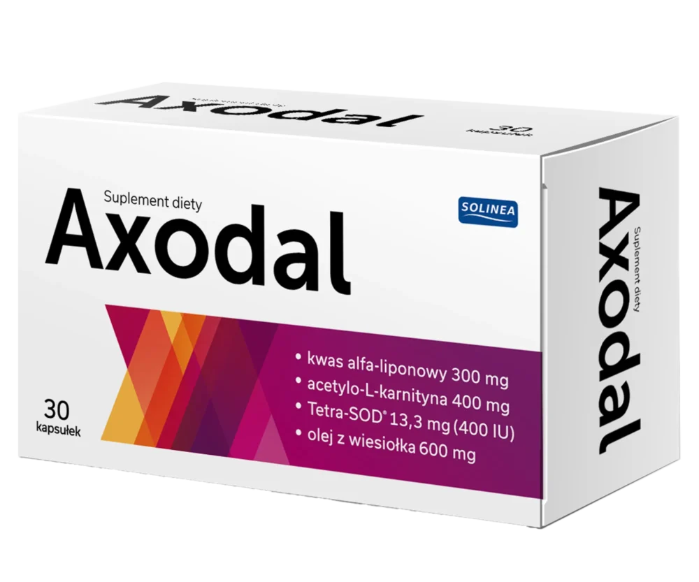 Axodal