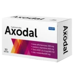 Axodal