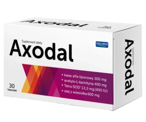 Axodal