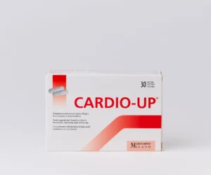 CARDIO UP