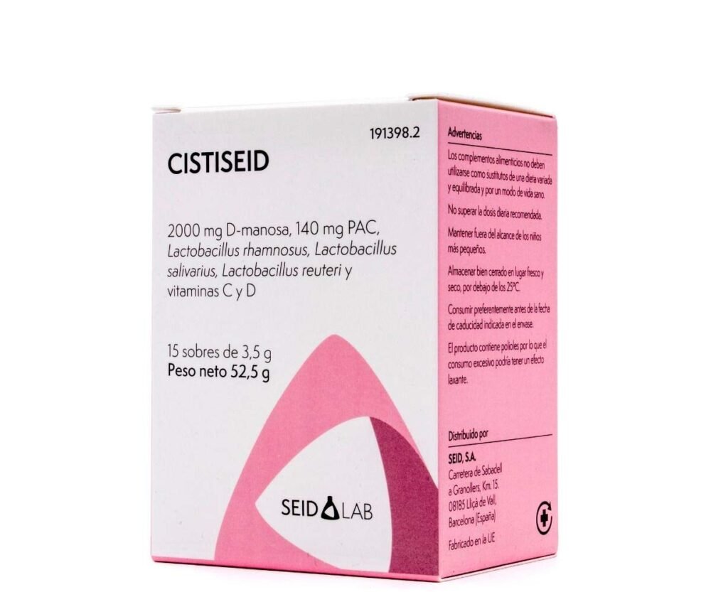 CISTISEID®