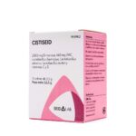 CISTISEID®