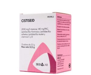 CISTISEID®