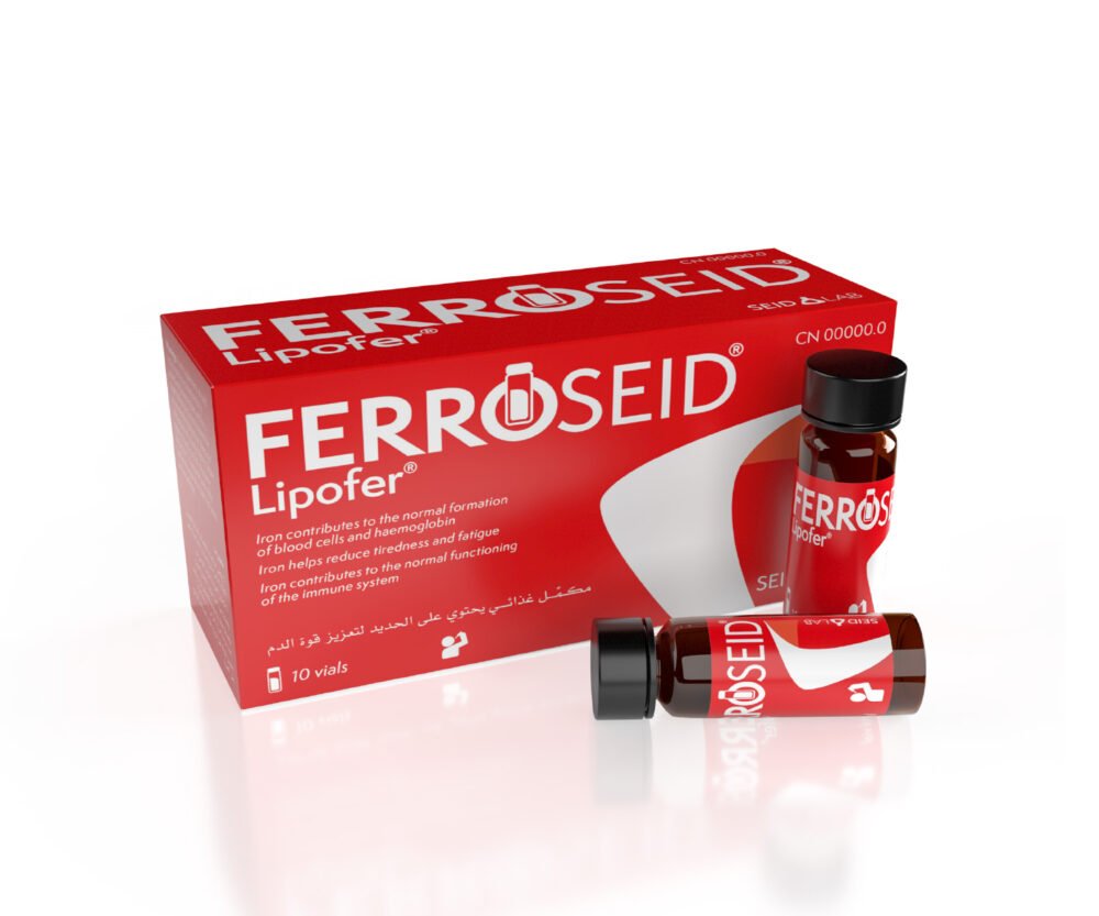 FERROSEID®