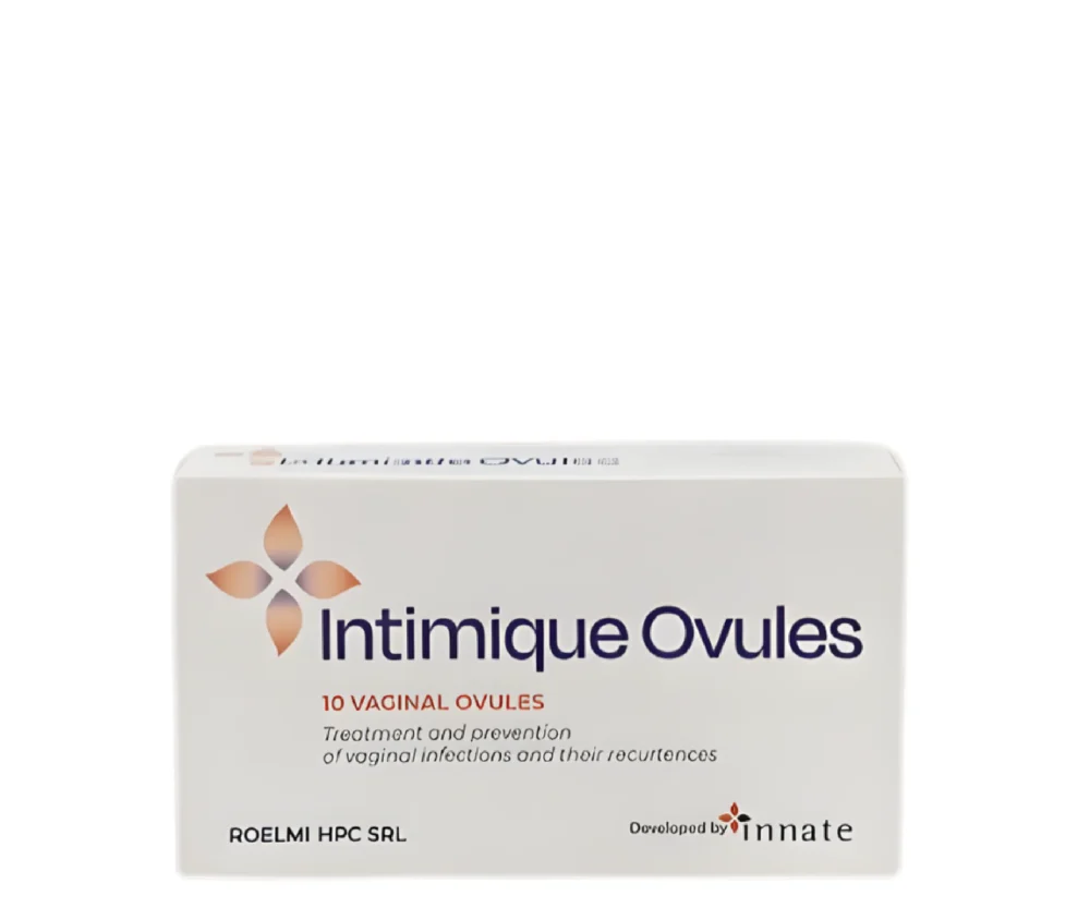 INTIMIQUE OVULI