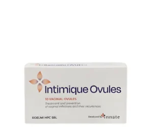 INTIMIQUE OVULI