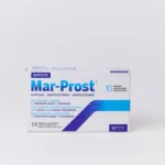 MAR-PROST SUPPOST