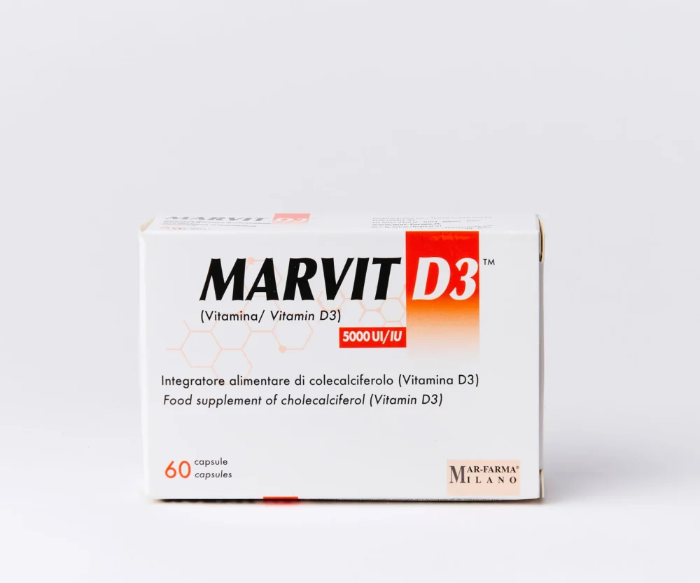MARVIT D3