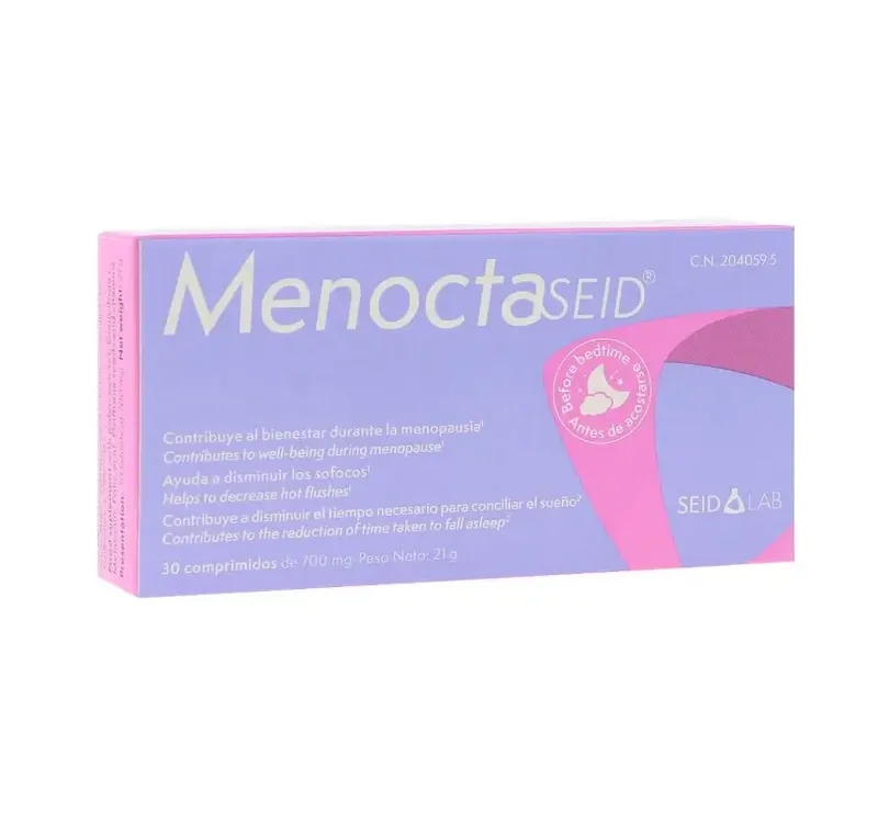 MENOCTA SEID