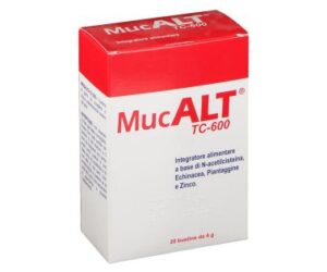 MucALT TC-600