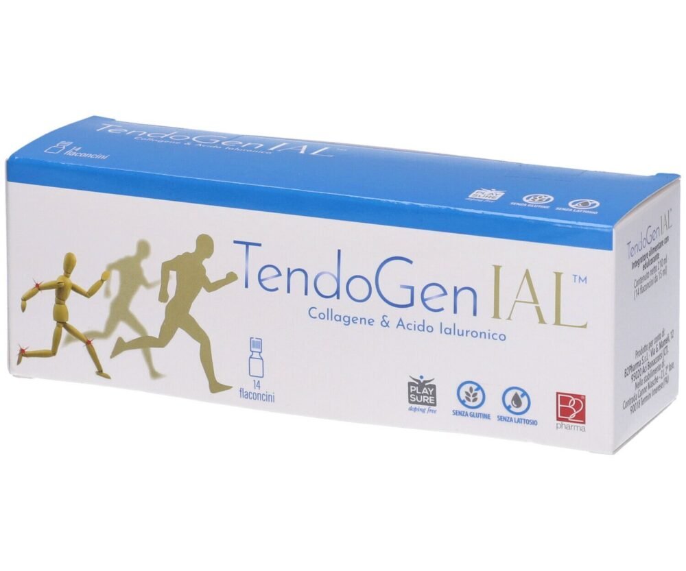 TendoGenIAL