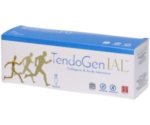 TendoGenIAL