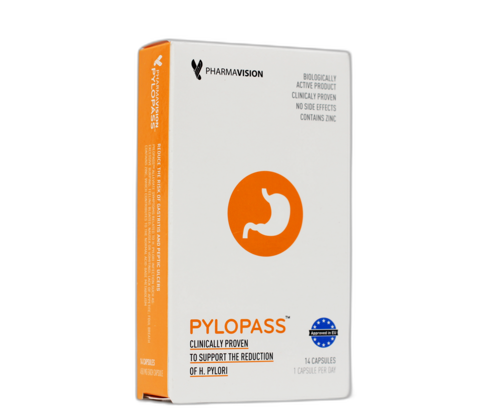 PYLOPASS