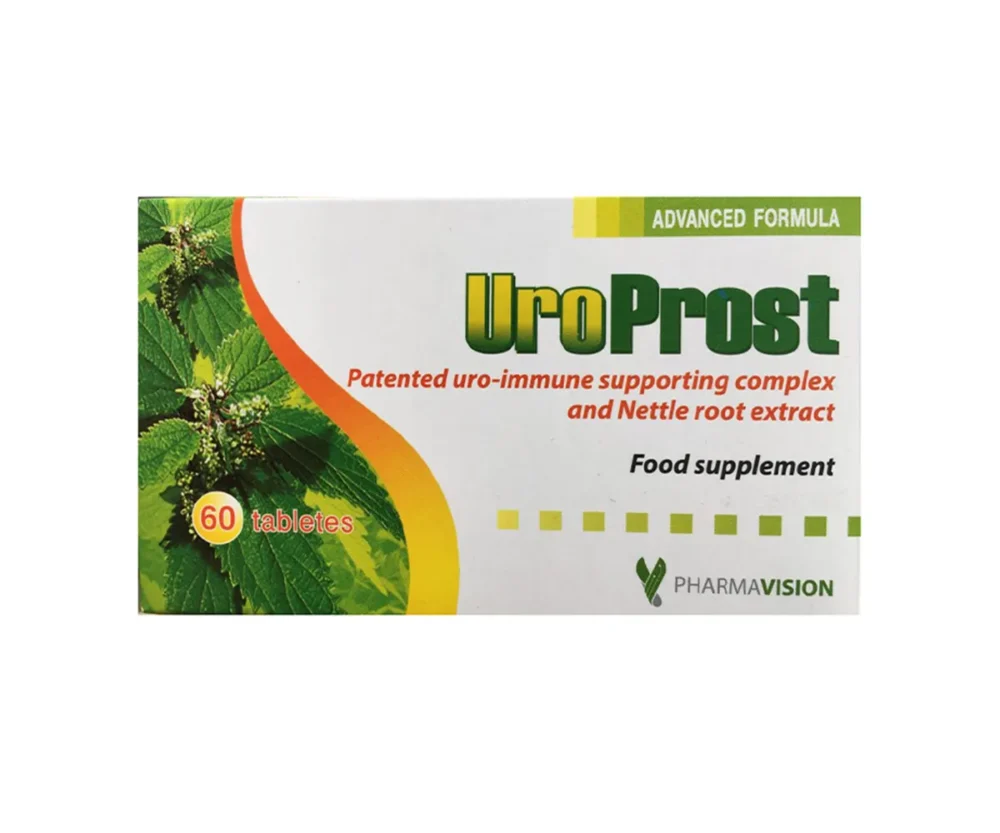 Uroprost