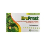 Uroprost